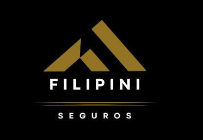 Logo da Filipini Seguros